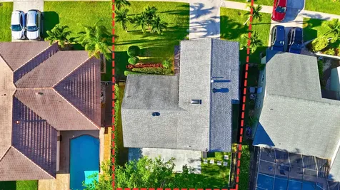 6150 Amberwoods Drive Boca Raton FL 33433