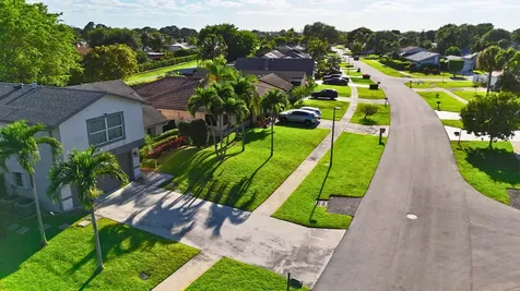 6150 Amberwoods Drive Boca Raton FL 33433