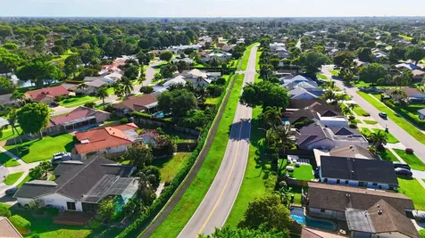 6150 Amberwoods Drive Boca Raton FL 33433