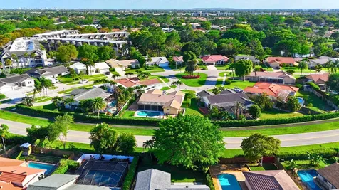 6150 Amberwoods Drive Boca Raton FL 33433