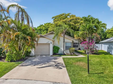 19881 Villa Medici Place Boca Raton FL 33434