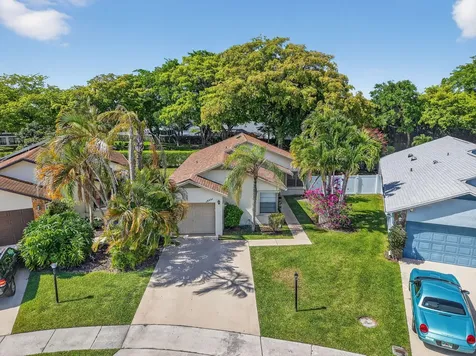 19881 Villa Medici Place Boca Raton FL 33434