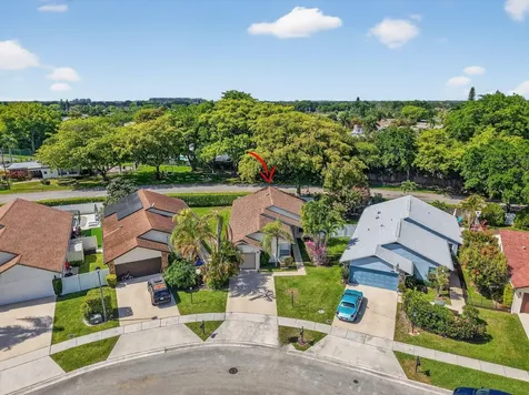 19881 Villa Medici Place Boca Raton FL 33434