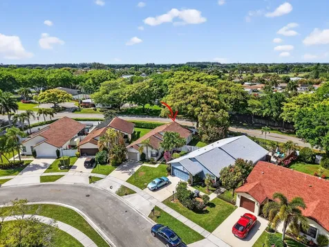 19881 Villa Medici Place Boca Raton FL 33434