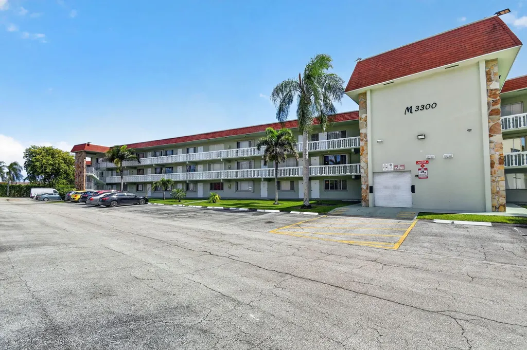 3300 Springdale Boulevard Palm Springs FL 33461