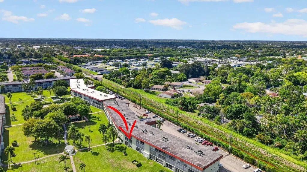 3300 Springdale Boulevard Palm Springs FL 33461