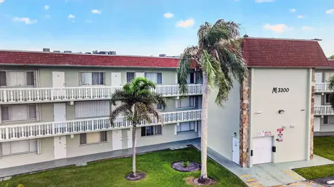 3300 Springdale Boulevard Palm Springs FL 33461