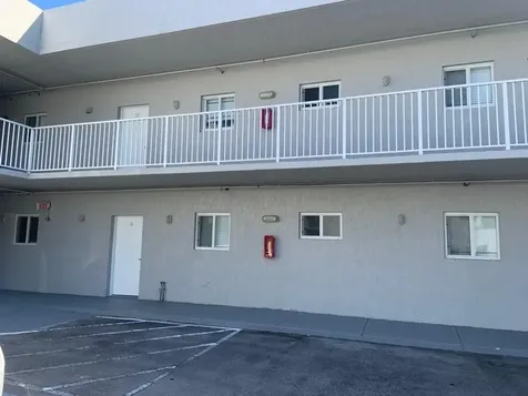 750 SW 2nd Street Miami FL 33130