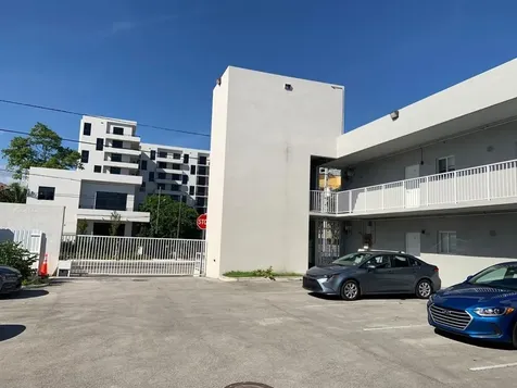 750 SW 2nd Street Miami FL 33130