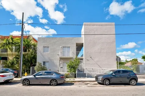 750 SW 2nd Street Miami FL 33130