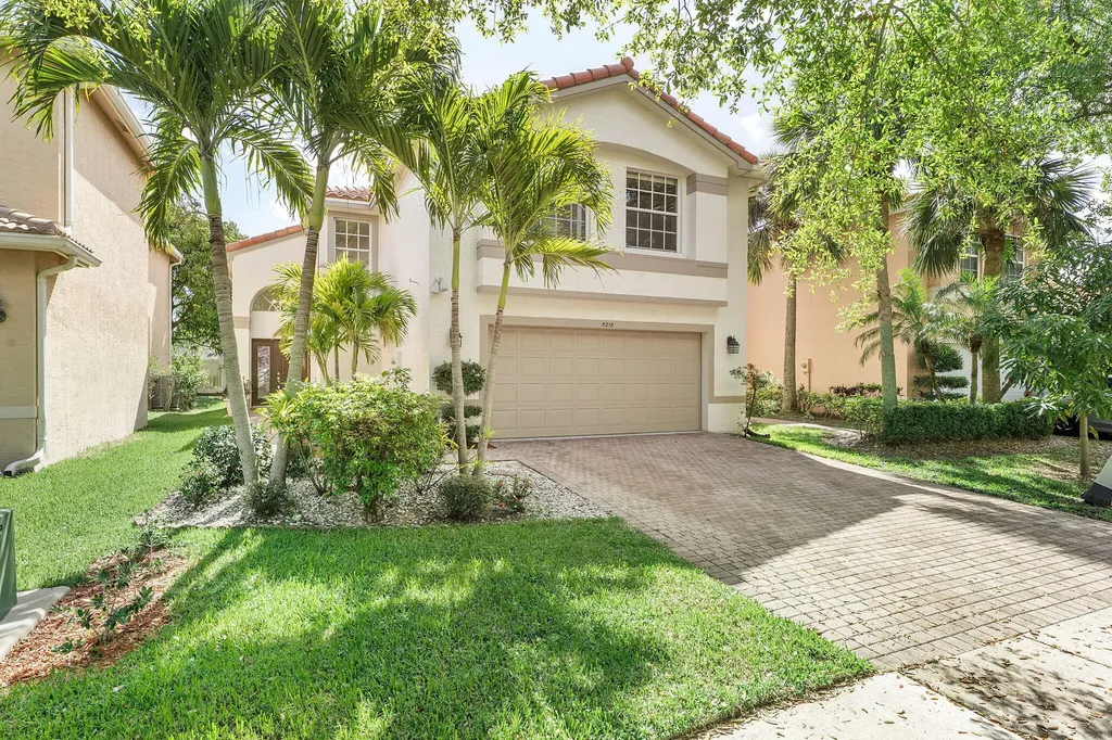 5218 Rising Comet Lane Greenacres FL 33463