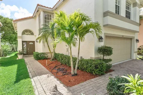 5218 Rising Comet Lane Greenacres FL 33463