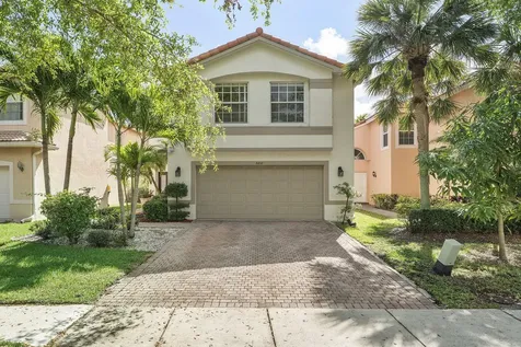 5218 Rising Comet Lane Greenacres FL 33463