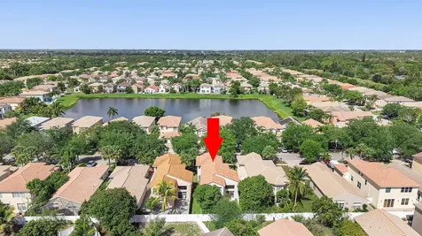 5218 Rising Comet Lane Greenacres FL 33463
