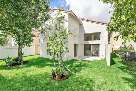 5218 Rising Comet Lane Greenacres FL 33463