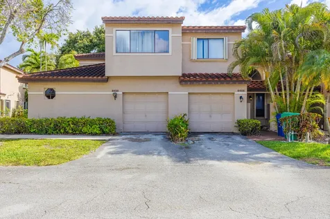 3625 Inverrary Boulevard W Lauderhill FL 33319