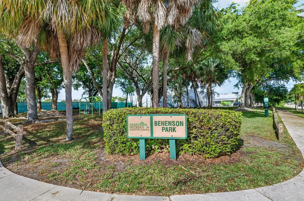 1391 SW 33rd Terrace Fort Lauderdale FL 33312