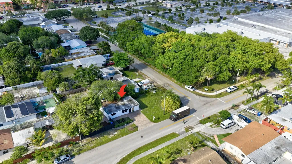 1391 SW 33rd Terrace Fort Lauderdale FL 33312