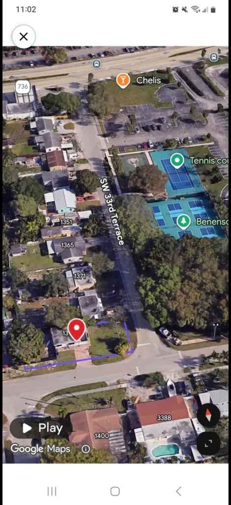 1391 SW 33rd Terrace Fort Lauderdale FL 33312
