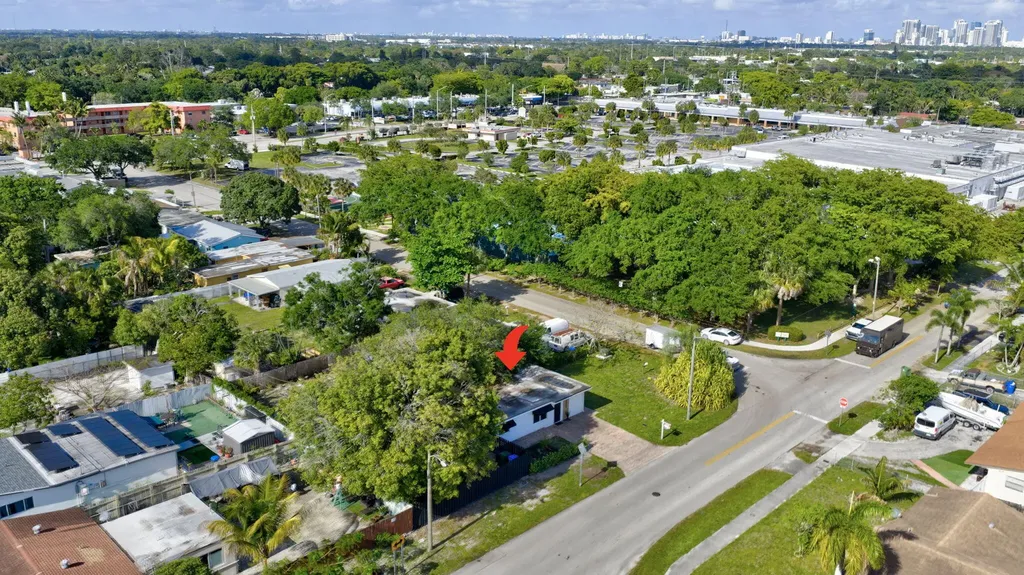 1391 SW 33rd Terrace Fort Lauderdale FL 33312