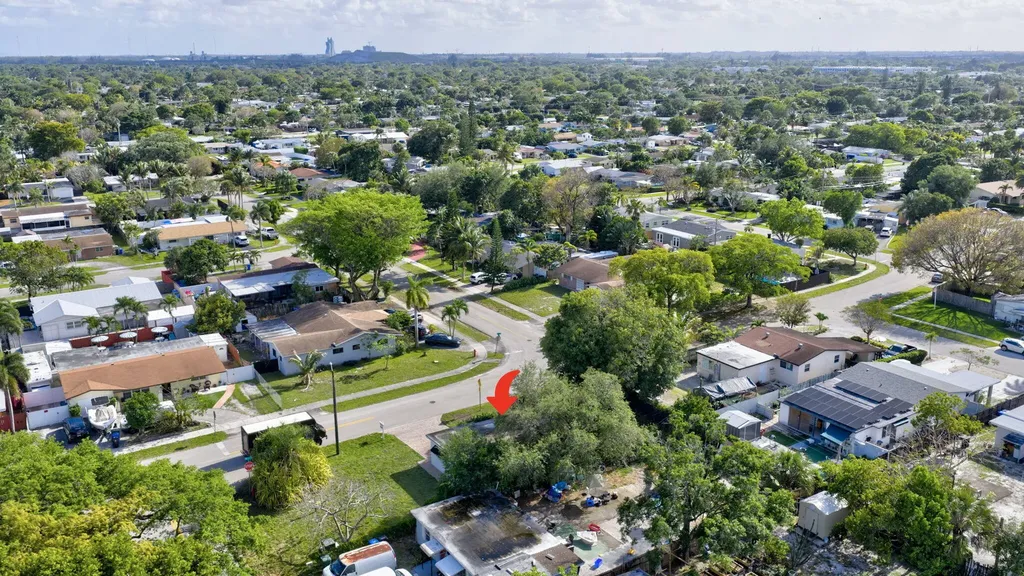 1391 SW 33rd Terrace Fort Lauderdale FL 33312
