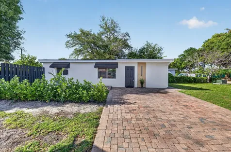 1391 SW 33rd Terrace Fort Lauderdale FL 33312