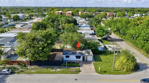 1391 SW 33rd Terrace Fort Lauderdale FL 33312