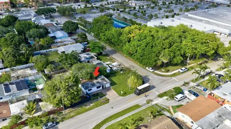 1391 SW 33rd Terrace Fort Lauderdale FL 33312