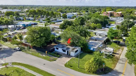 1391 SW 33rd Terrace Fort Lauderdale FL 33312
