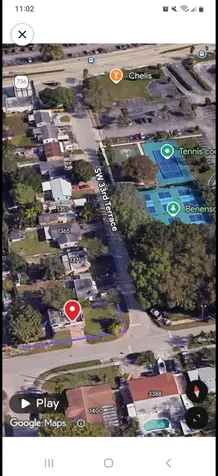 1391 SW 33rd Terrace Fort Lauderdale FL 33312