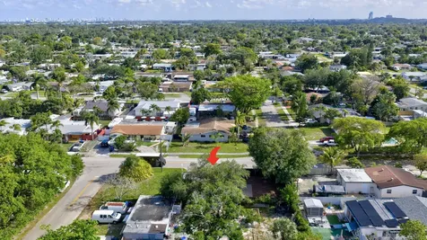 1391 SW 33rd Terrace Fort Lauderdale FL 33312