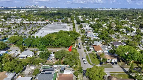 1391 SW 33rd Terrace Fort Lauderdale FL 33312