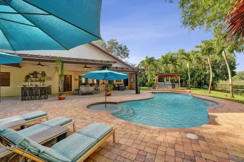 9931 SW 23rd Street Davie FL 33324