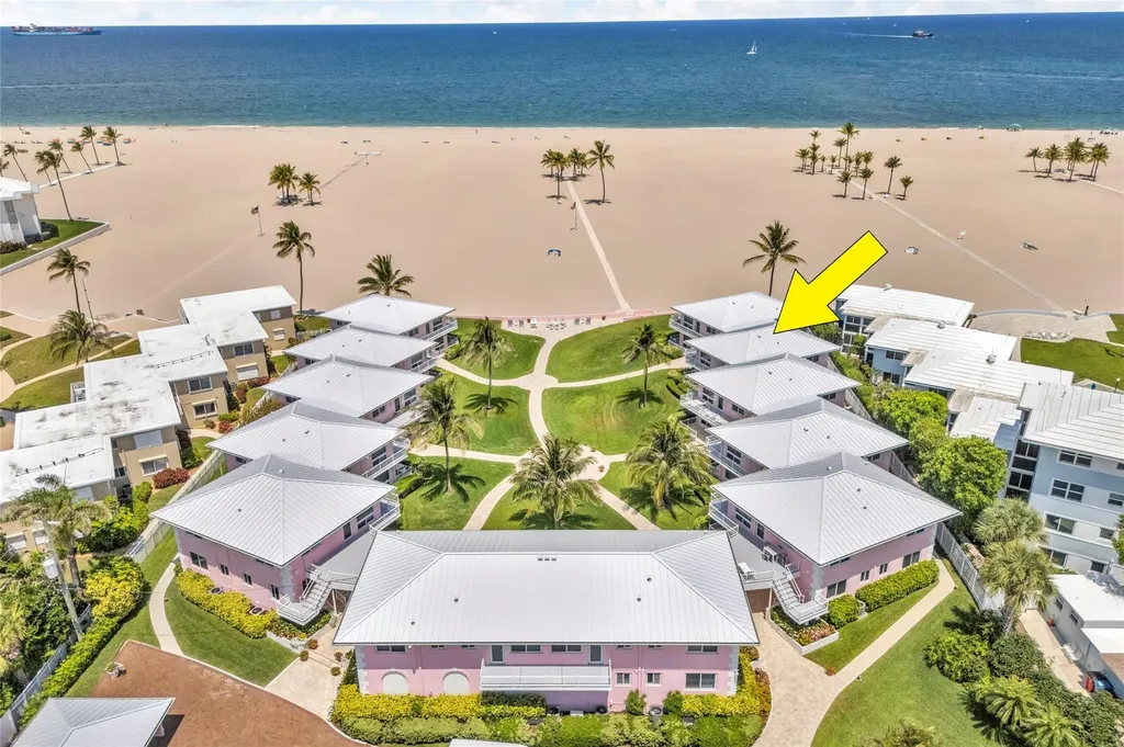 1922 S Ocean Lane Fort Lauderdale FL 33316