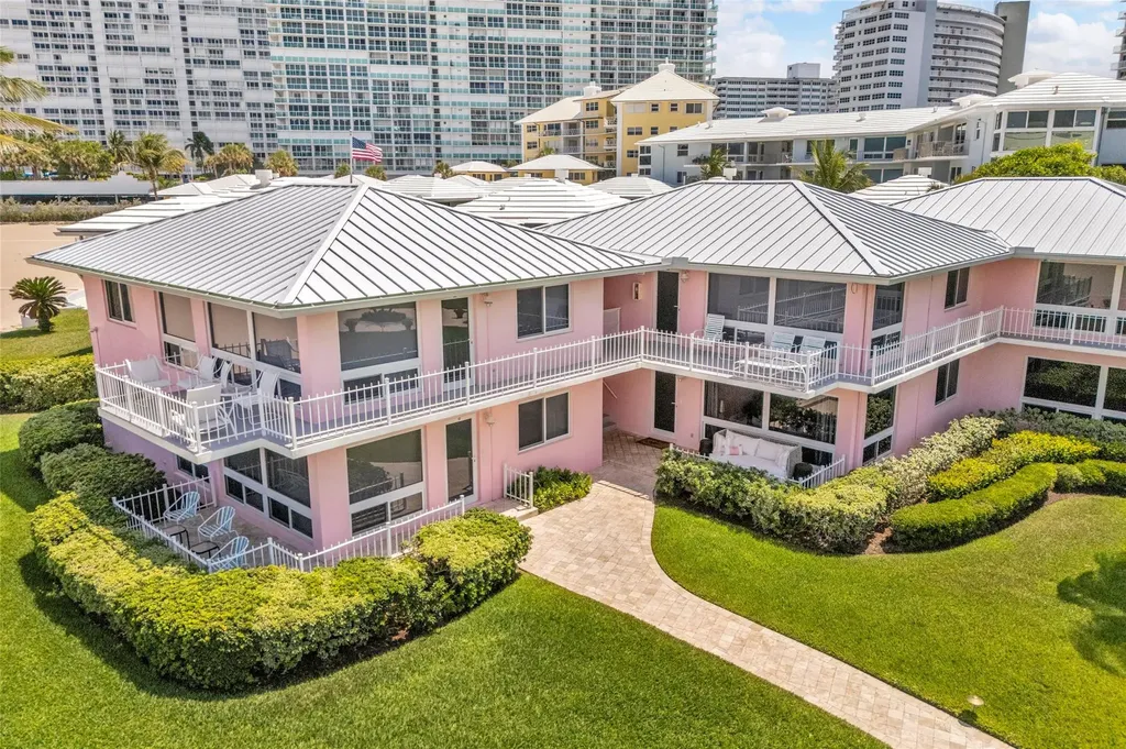 1922 S Ocean Lane Fort Lauderdale FL 33316