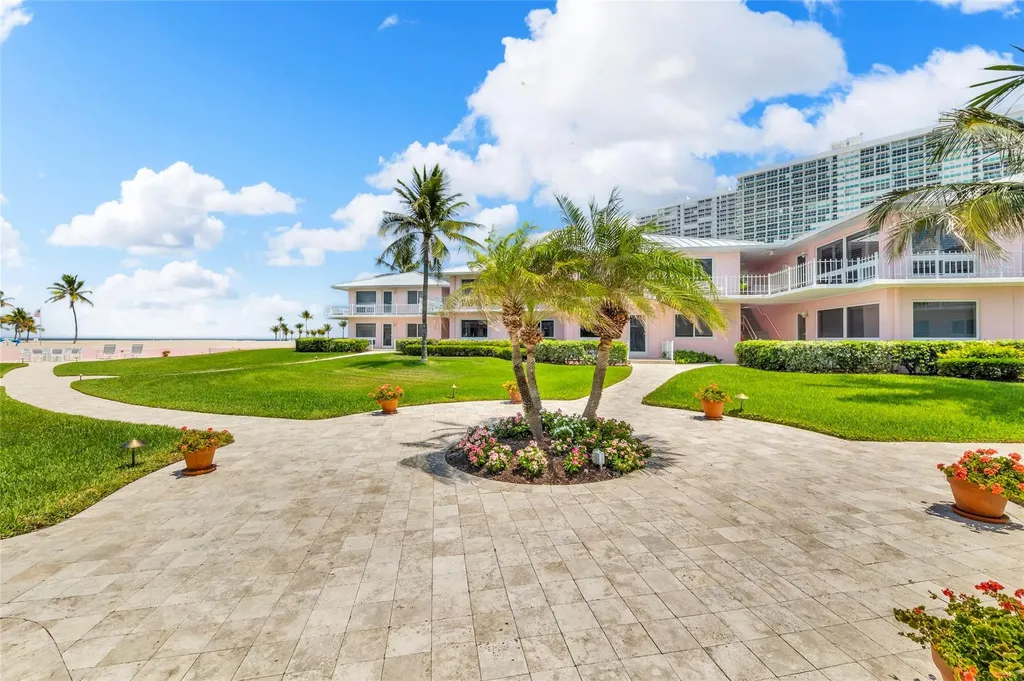 1922 S Ocean Lane Fort Lauderdale FL 33316