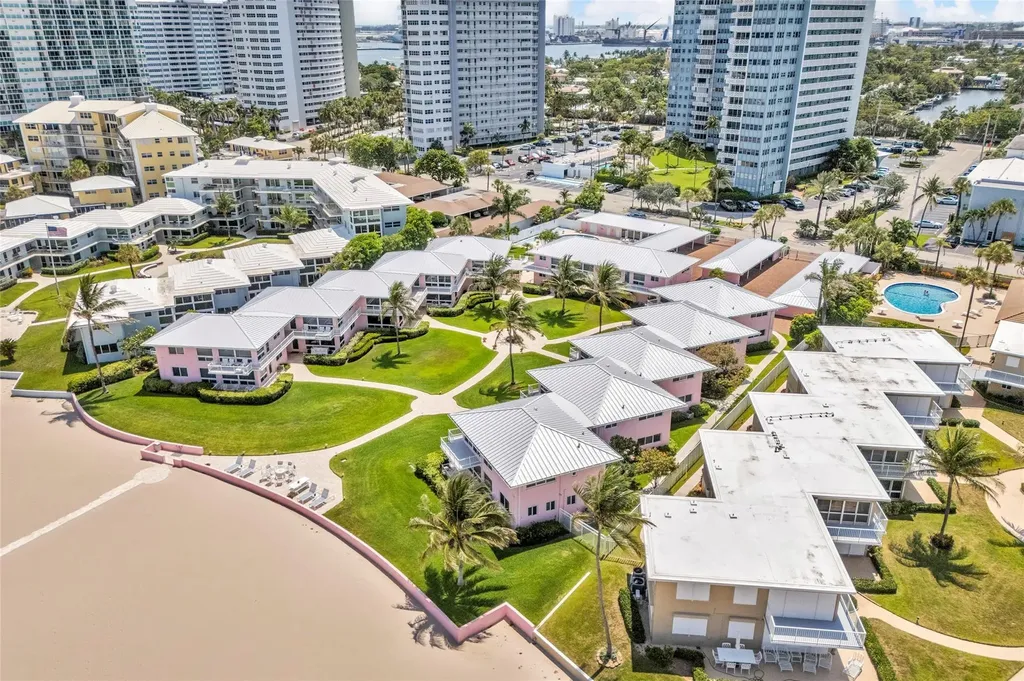 1922 S Ocean Lane Fort Lauderdale FL 33316