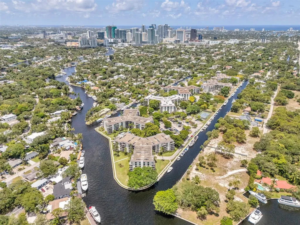 900 River Reach Drive Fort Lauderdale FL 33315