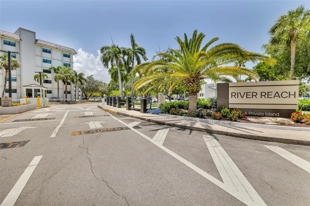 900 River Reach Drive Fort Lauderdale FL 33315
