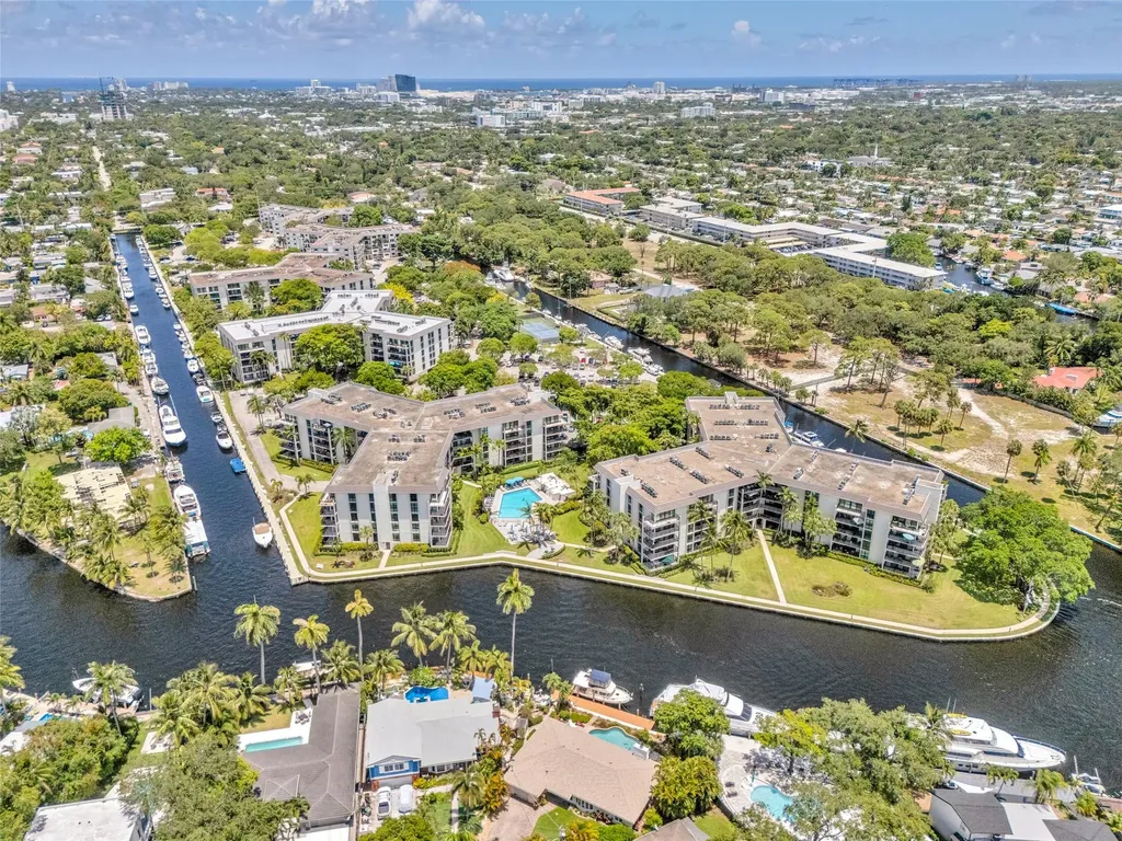 900 River Reach Drive Fort Lauderdale FL 33315