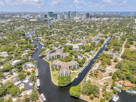 900 River Reach Drive Fort Lauderdale FL 33315