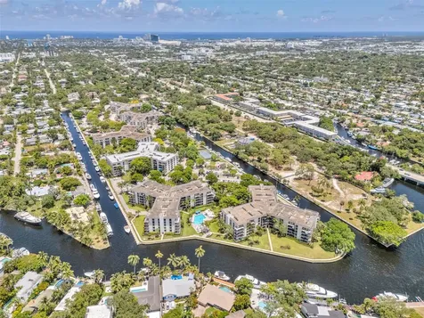 900 River Reach Drive Fort Lauderdale FL 33315