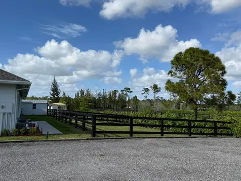 6600 Duckweed Road Wellington FL 33449