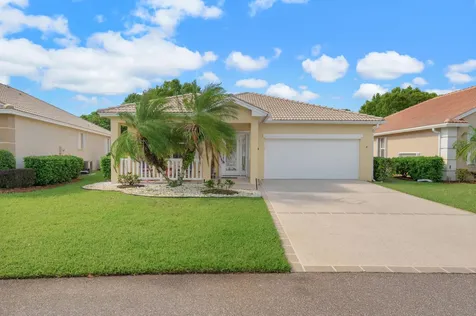 914 NW Sarria Court Port St Lucie FL 34986