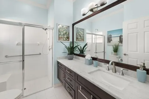 914 NW Sarria Court Port St Lucie FL 34986