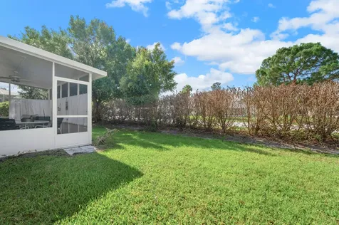914 NW Sarria Court Port St Lucie FL 34986