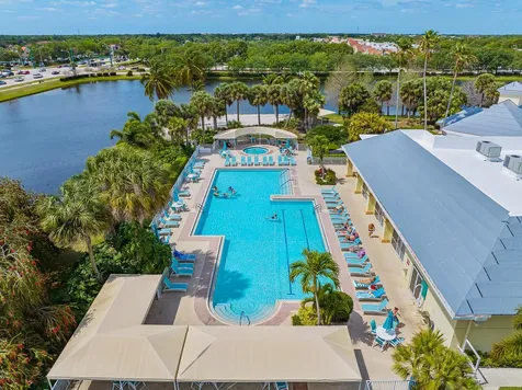 914 NW Sarria Court Port St Lucie FL 34986