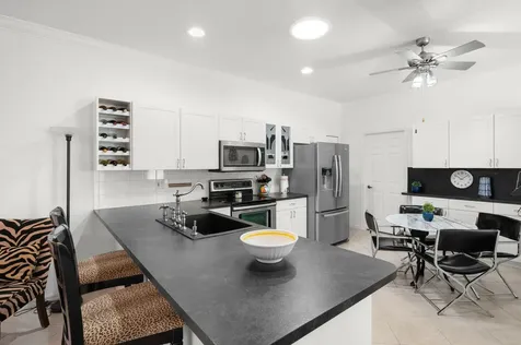 914 NW Sarria Court Port St Lucie FL 34986