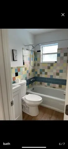 434 N 17th Street N Fort Pierce FL 34950