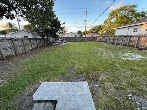 2307 Wilson Street Hollywood FL 33020
